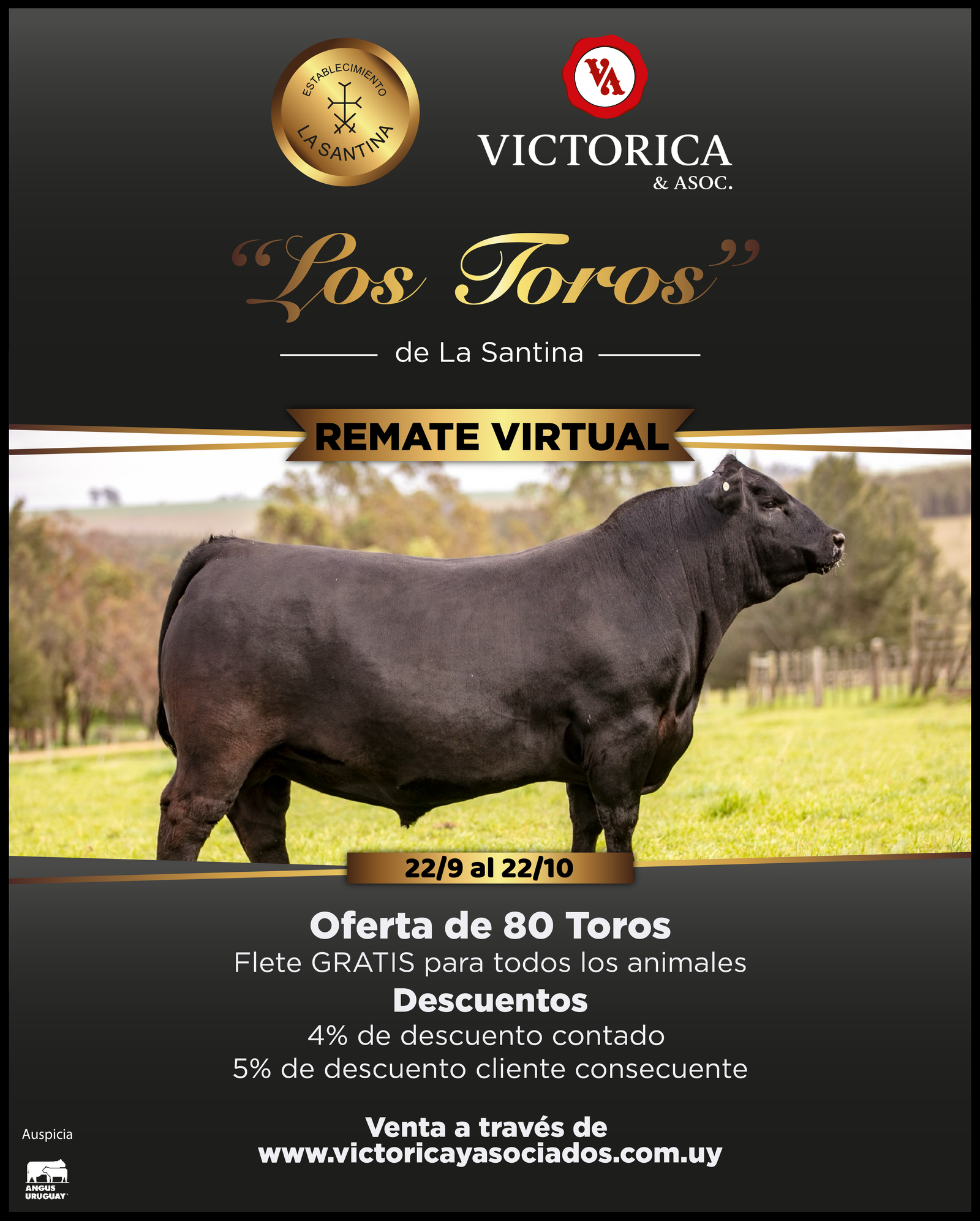 Los Toros de la Santina